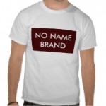 no name brand